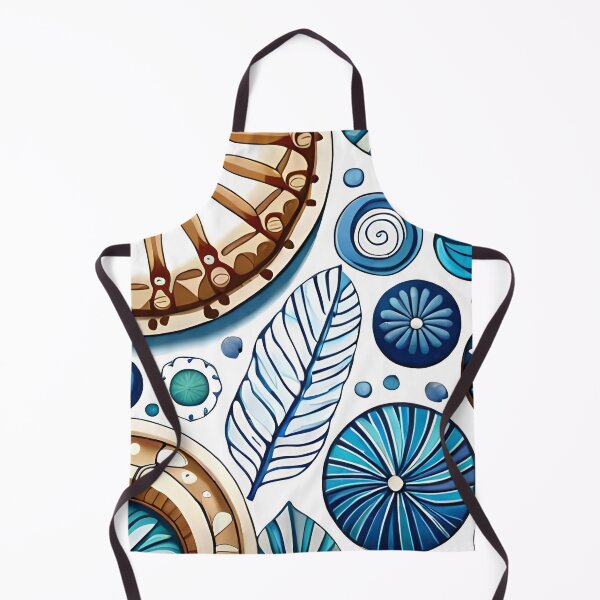 Item preview, Watercolor Seashells designed and sold by Gustavo Navarro.