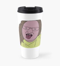 Taza de viaje Country boy te amo