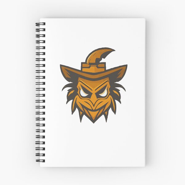 Item preview, Scarecrow Mascot Vol 4 designed and sold by spyduckz.