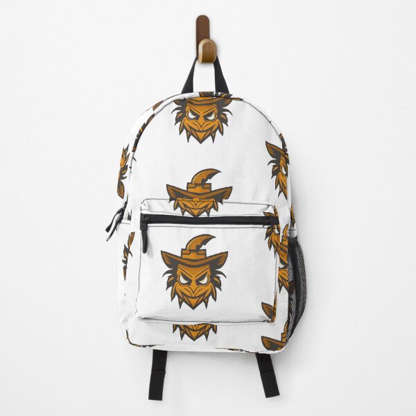 Item preview, Scarecrow Mascot Vol 4 designed and sold by spyduckz.
