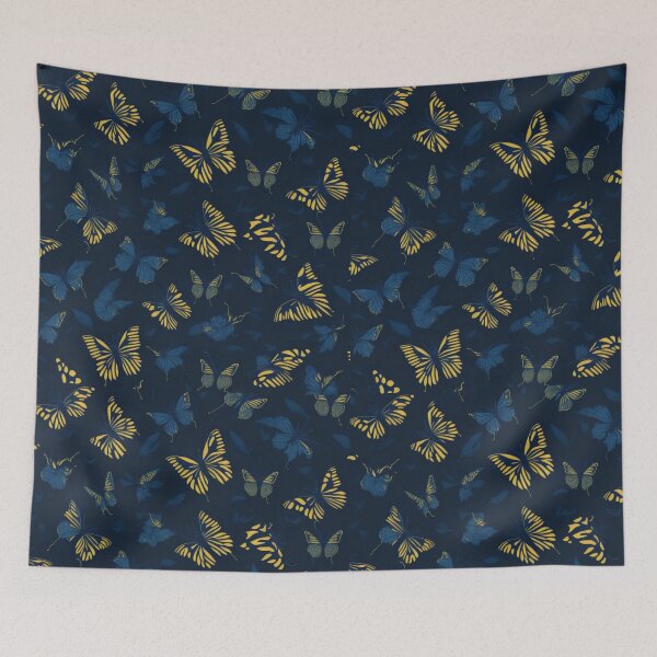 Item preview, de mariposa designed and sold by MazViris.