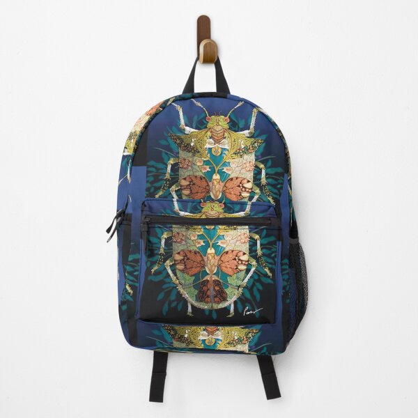 Item preview, Cassiana designed and sold by MyBugSpecimens.