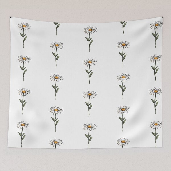 Item preview, Classic Daisy  designed and sold by Nosy is Everything.