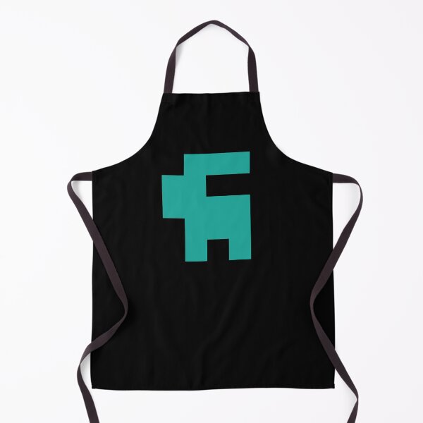Item preview, amongus Cyan sus designed and sold by skocartwork.