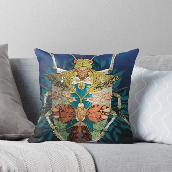 Item preview, Cassiana designed and sold by MyBugSpecimens.