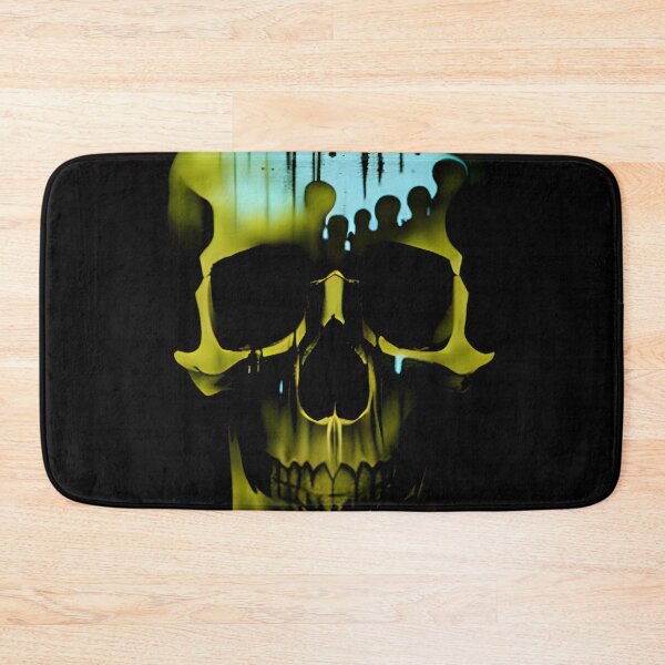 Item preview, Skull designed and sold by Bernd Friese.