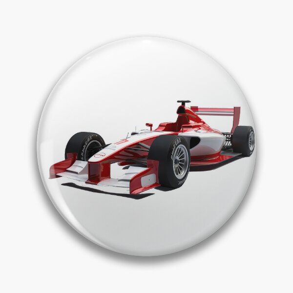 Item preview, Open-Wheel Prototype Racer designed and sold by Offsite.