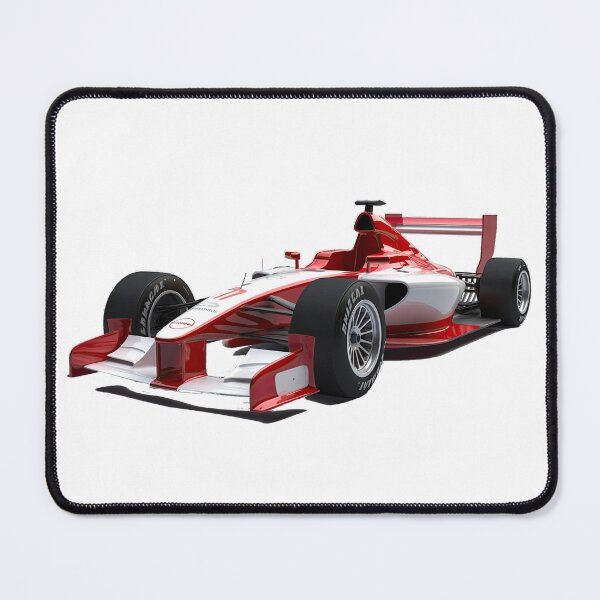 Item preview, Open-Wheel Prototype Racer designed and sold by Offsite.