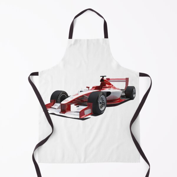 Item preview, Open-Wheel Prototype Racer designed and sold by Offsite.