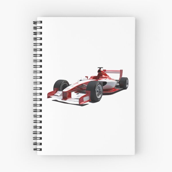Item preview, Open-Wheel Prototype Racer designed and sold by Offsite.