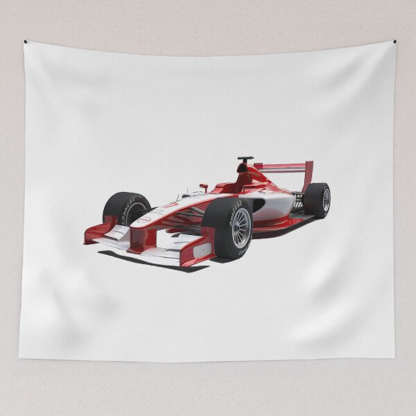 Item preview, Open-Wheel Prototype Racer designed and sold by Offsite.
