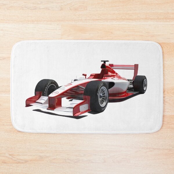 Item preview, Open-Wheel Prototype Racer designed and sold by Offsite.