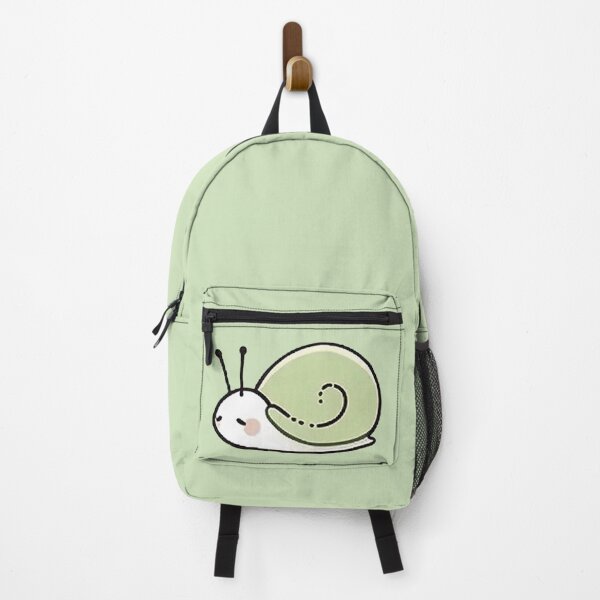 Item preview, Cute snail designed and sold by Cahlie Li.