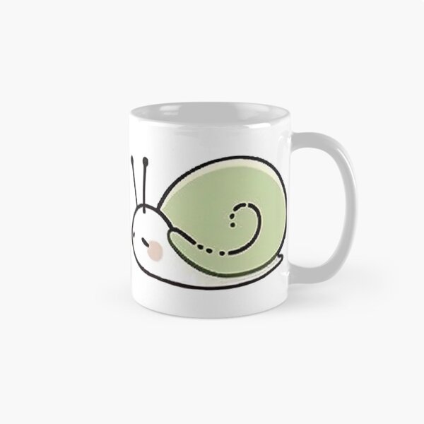 Item preview, Cute snail designed and sold by Cahlie Li.