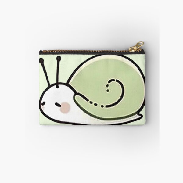 Item preview, Cute snail designed and sold by Cahlie Li.