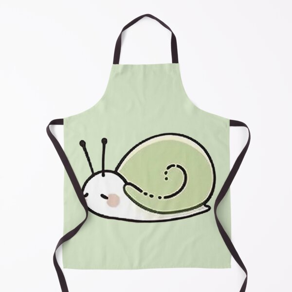 Item preview, Cute snail designed and sold by Cahlie Li.
