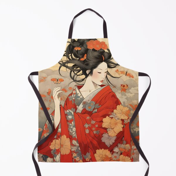 Artikelvorschau, Akane : Japanese Collection entworfen und verkauft von MTJ-Mushrooms.