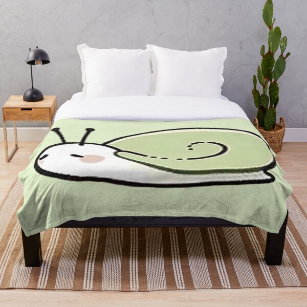 Item preview, lindo caracol designed and sold by Cahlie Li.