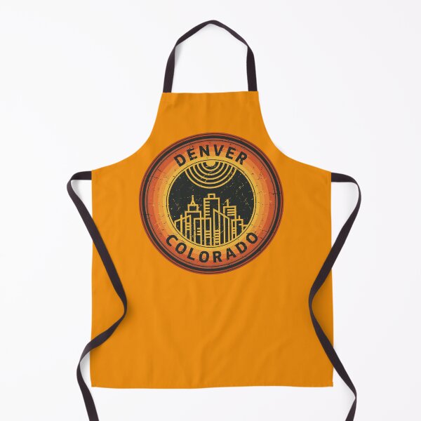 Item preview, Denver, Colorado designed and sold by studio838.