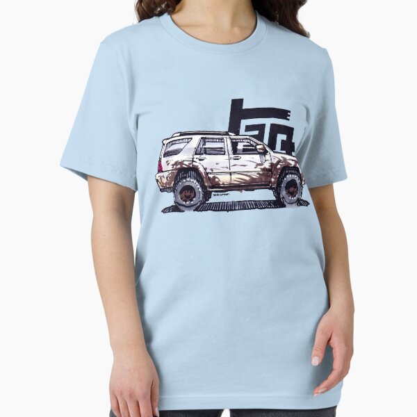 Item preview, 4th Gen 4Runner TRD - Ghost designed and sold by robert1117.