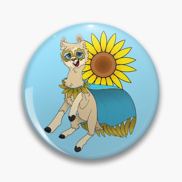Item preview, Comedere Camelid designed and sold by Ohana-Community.