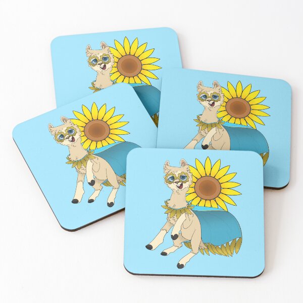 Item preview, Comedere Camelid designed and sold by Ohana-Community.