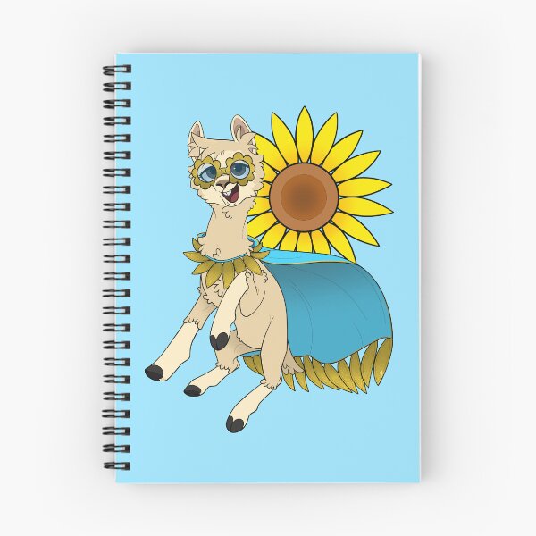 Item preview, Comedere Camelid designed and sold by Ohana-Community.