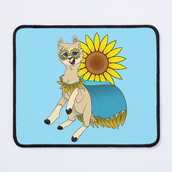 Item preview, Comedere Camelid designed and sold by Ohana-Community.