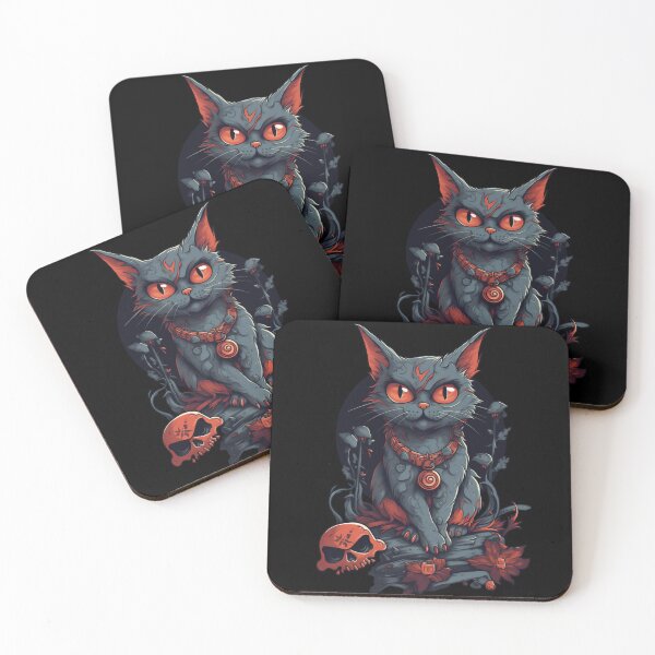 Item preview, Kitty just wants to play designed and sold by MuteEcho.