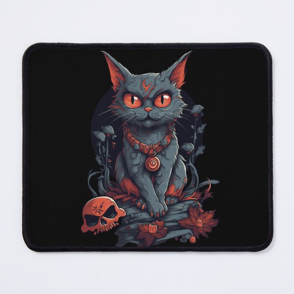 Item preview, Kitty just wants to play designed and sold by MuteEcho.