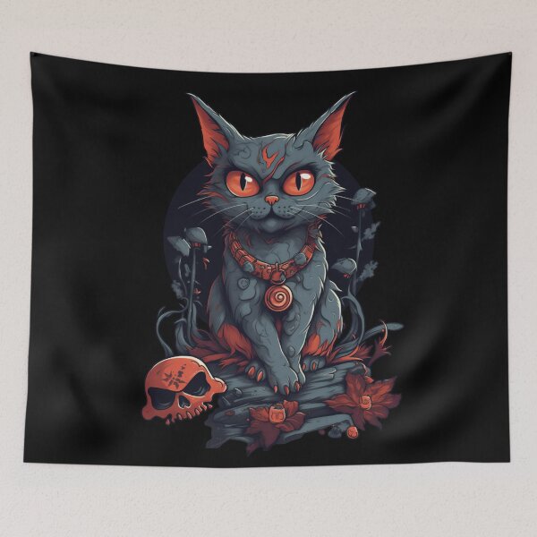 Item preview, Kitty just wants to play designed and sold by MuteEcho.