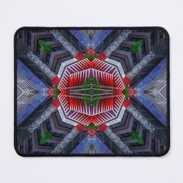 Item preview, Urban Jungle designed and sold by Kynomatix.