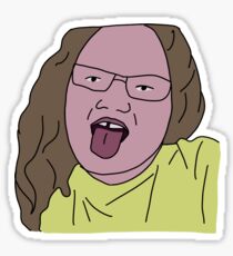 Country boy i love you Sticker