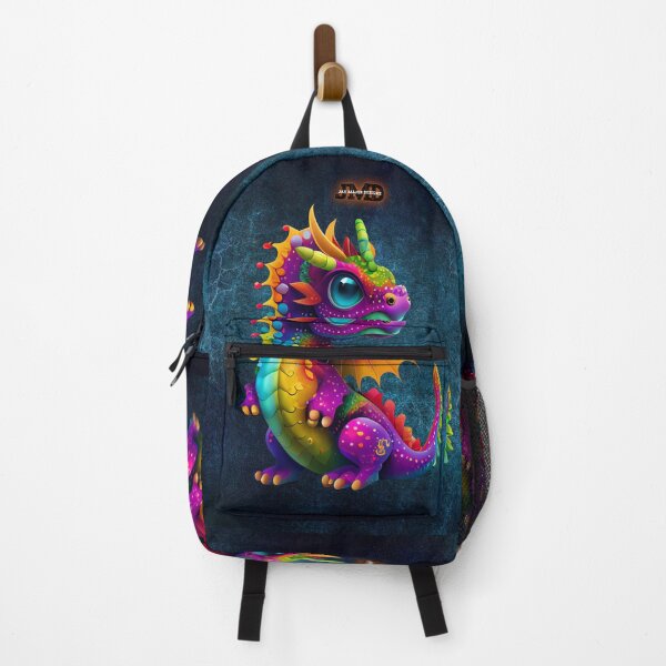 Item preview, Cute Baby Dragon 1 designed and sold by Jenson Major.