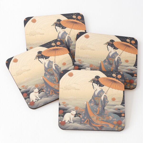 Item preview, Aika : Japanese Collection designed and sold by MTJ-Mushrooms.