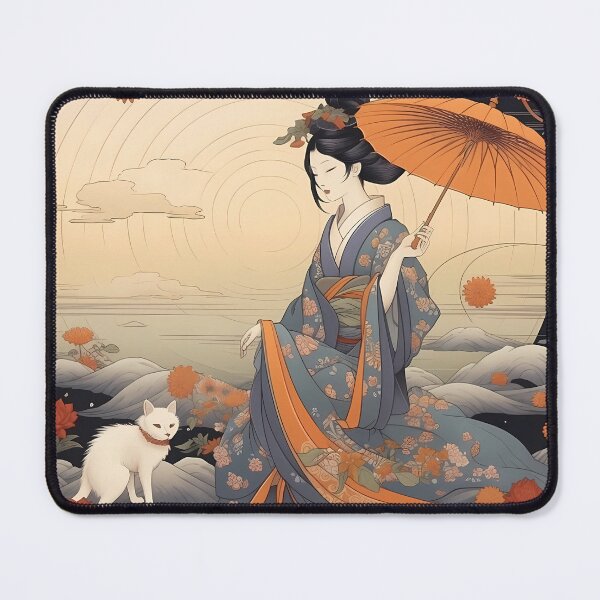Artikelvorschau, Aika : Japanese Collection entworfen und verkauft von MTJ-Mushrooms.