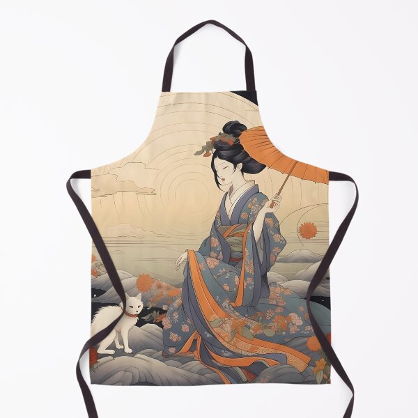 Artikelvorschau, Aika : Japanese Collection entworfen und verkauft von MTJ-Mushrooms.