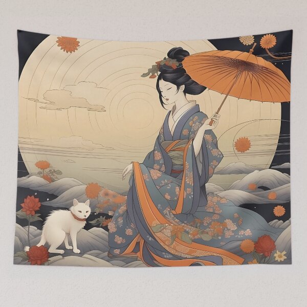 Item preview, Aika : Japanese Collection designed and sold by MTJ-Mushrooms.