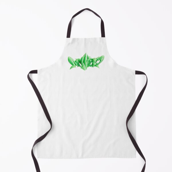 Item preview, aespa - MY WORLD - 3D Logo (Green) designed and sold by Positive | K4U.