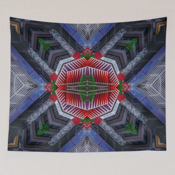 Item preview, Urban Jungle designed and sold by Kynomatix.