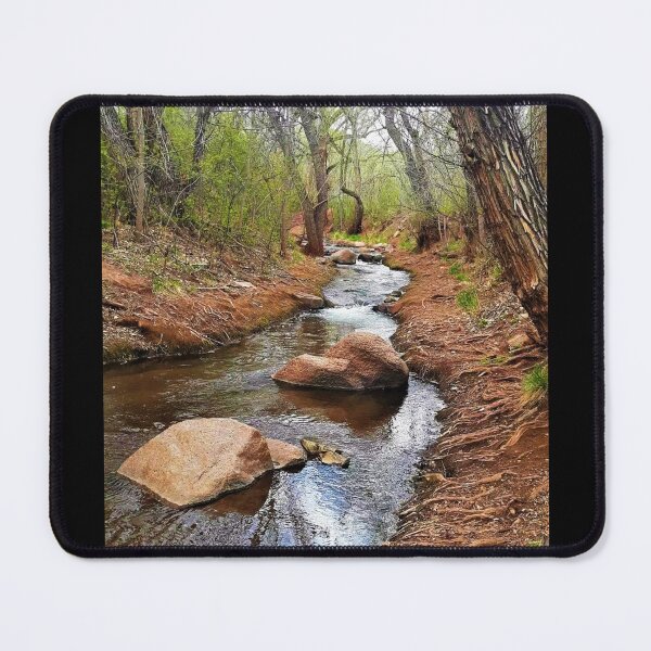 Item preview, Woodsy Creek designed and sold by craftsbydaphy.