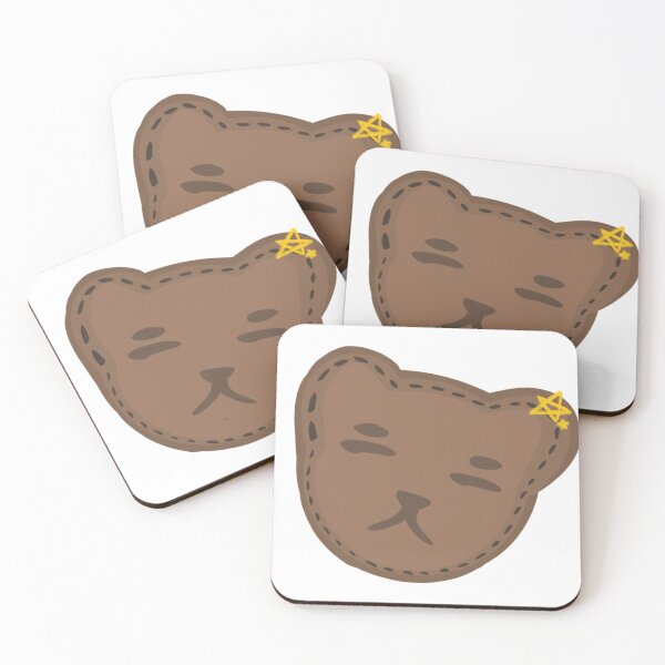 Item preview, Kawaii bear designed and sold by sourkite.