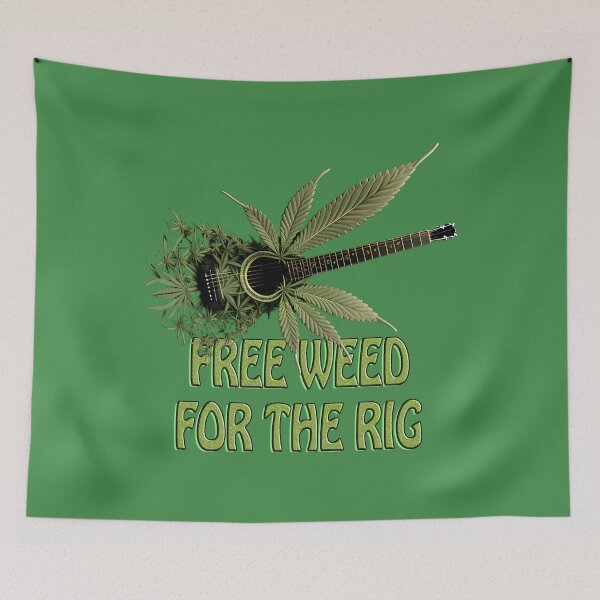 Item preview, Cannabis Culture: Music and Legalization. Festival, Party and Rave Wear. designed and sold by leyfinder.