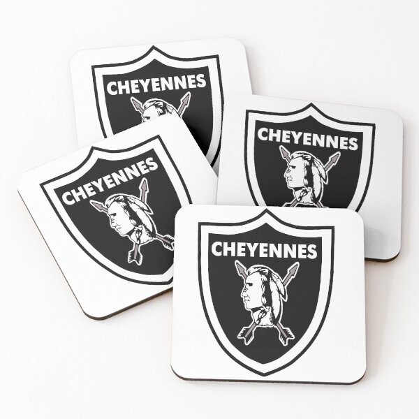Item preview, Cheyennes American Football Team | Customized High-Quality Products -LO- designed and sold by ShoppingKazkar.