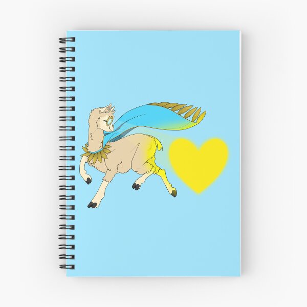 Item preview, Comedere Camelid Healing Powers designed and sold by Ohana-Community.