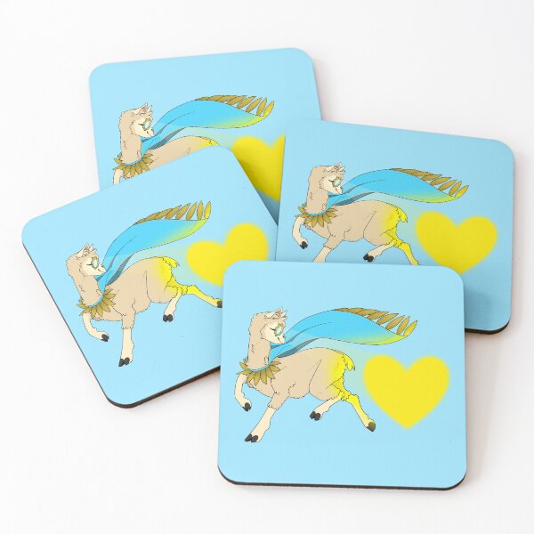 Item preview, Comedere Camelid Healing Powers designed and sold by Ohana-Community.