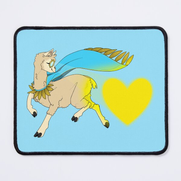 Item preview, Comedere Camelid Healing Powers designed and sold by Ohana-Community.