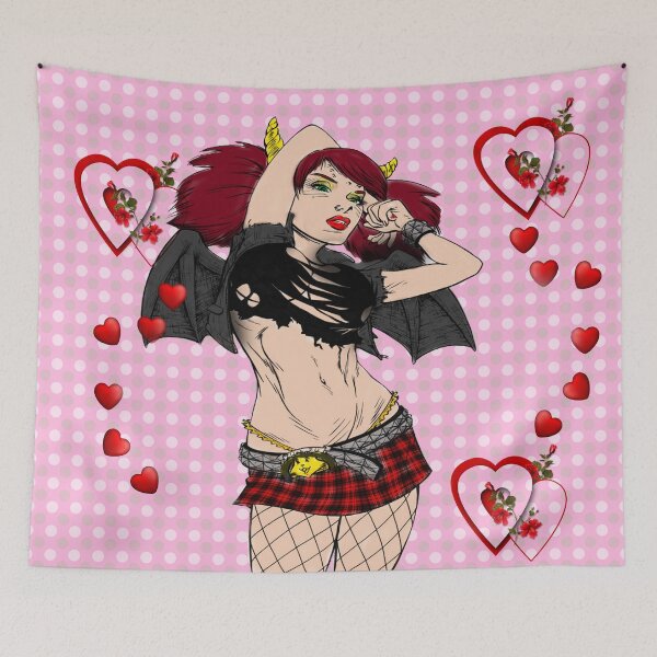 Item preview, Gothic Princess designed and sold by kshipley52.