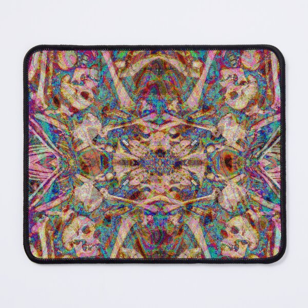 Item preview, Death Gate designed and sold by Glitchshaman.