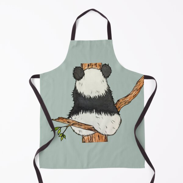 Item preview, Cute panda designed and sold by Hueyhuesart.